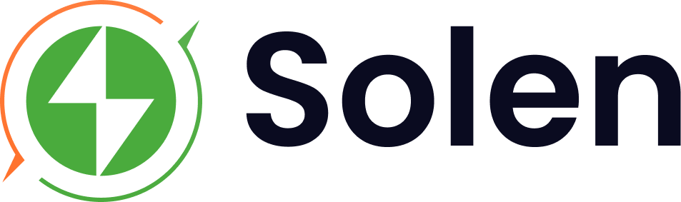 Solen
