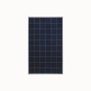 Solar battery 250V