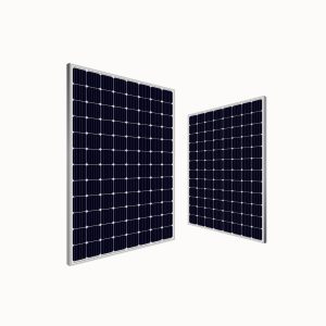 Solar battery 450V