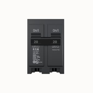 Eaton BR Breaker